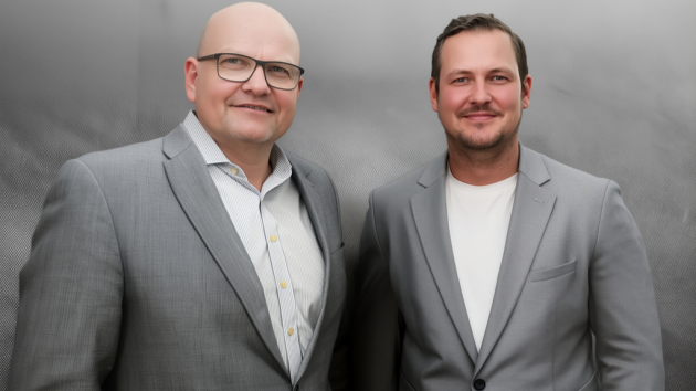 Marketing- und Vertriebsgschäftsführer der Gubor-Gruppe geht - Sascha Löhr (l.) verlässt die Gubor-Gruppe, Alexander Noack (r.) übernimmt - Quelle: Gubor
